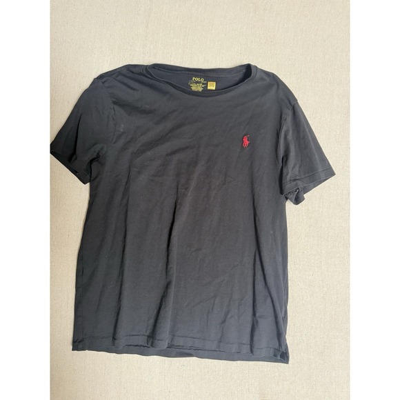 Ralph Lauren Other - Polo Ralph Lauren Custom Slim For Size Large Tee Shirt